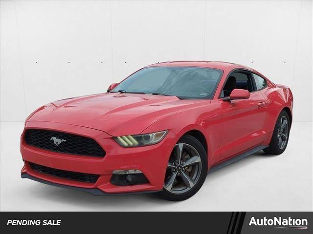 2016 Ford Mustang EcoBoost — Coupe — 21,444 mi — Margate, FL