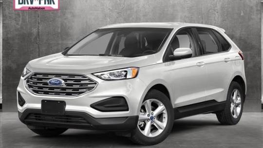 2019 Ford Edge SE — SUV — 43,300 mi — Margate, FL