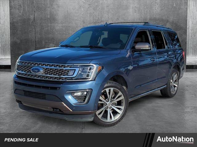 2020 Ford Expedition King Ranch — SUV — 69,579 mi — Margate, FL