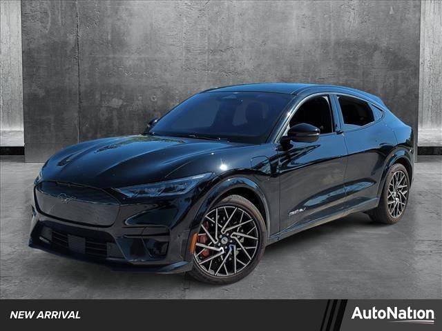 2022 Ford Mustang Mach-E GT — SUV — 53,702 mi — Margate, FL