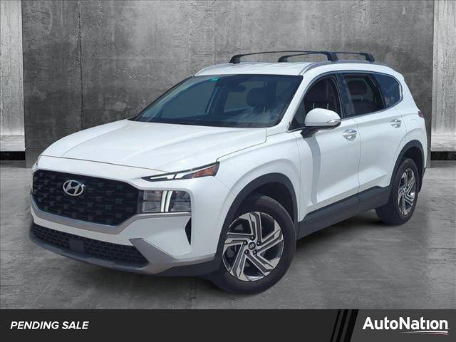 2023 Hyundai Santa Fe SEL — SUV — 23,310 mi — Margate, FL