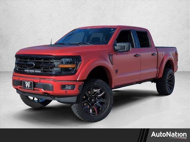 2024 Ford F-150 XLT — Pickup Truck — 10,584 mi — Margate, FL