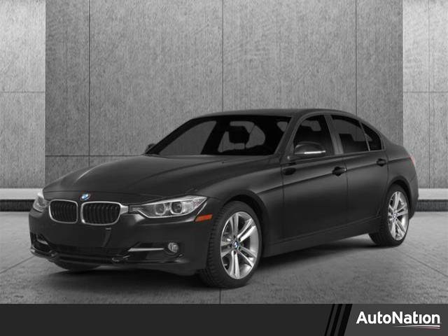 2014 BMW 3 Series 328i — Sedan — 79,865 mi — Margate, FL
