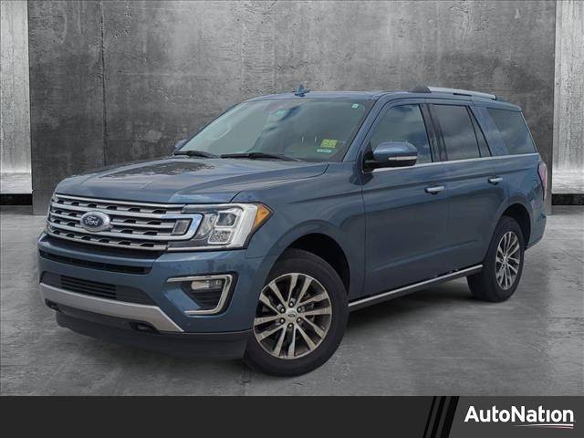 2018 Ford Expedition Limited — SUV — 59,173 mi — Margate, FL