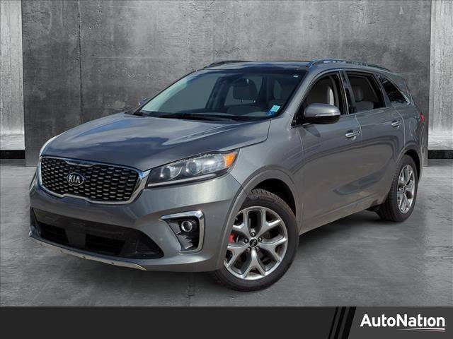 2019 Kia Sorento SX V6 — SUV — 28,369 mi — Margate, FL