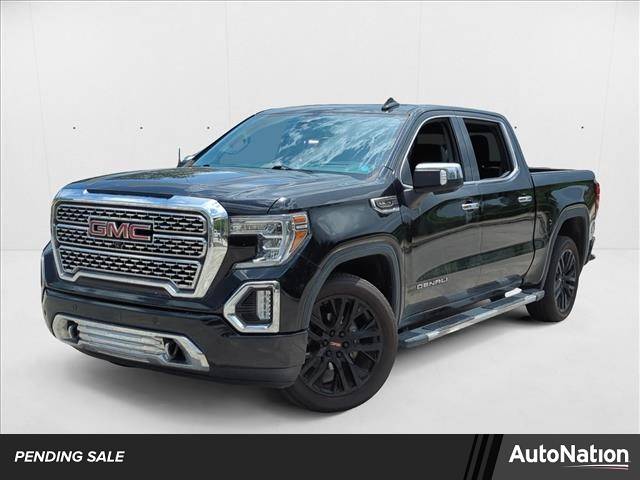 2020 GMC Sierra 1500 Denali — Pickup Truck — 101,006 mi — Margate, FL