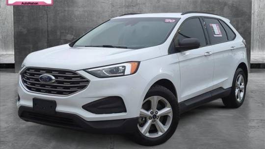 2020 Ford Edge SE — SUV — 86,624 mi — Margate, FL