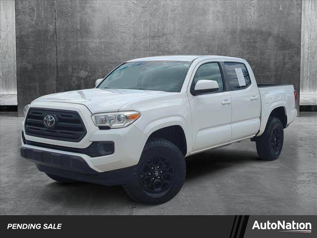 2019 Toyota Tacoma SR — Pickup Truck — 98,913 mi — Margate, FL