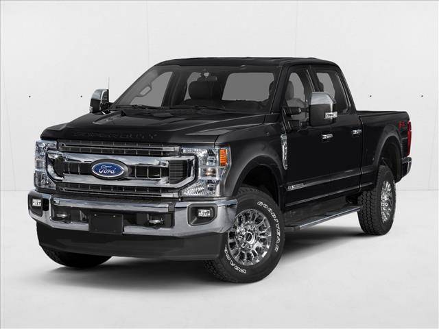 2020 Ford Super Duty F-250 XLT — Pickup Truck — 78,946 mi — Margate, FL
