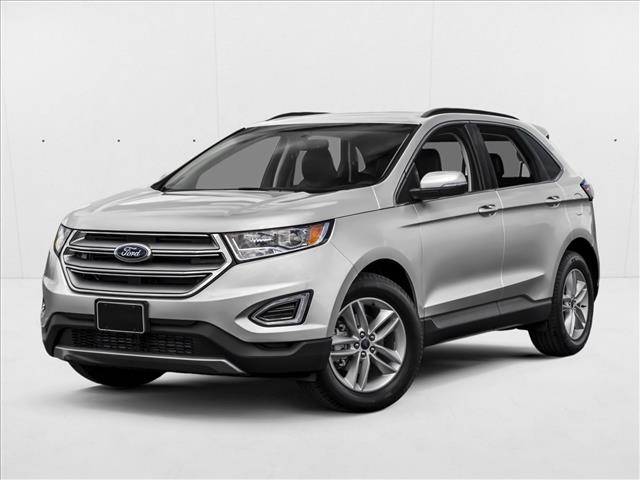 2015 Ford Edge SEL — SUV — 159,190 mi — Margate, FL