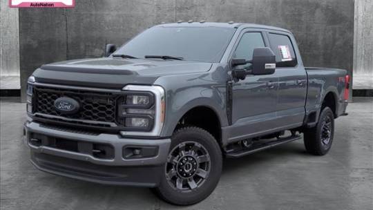 2024 Ford Super Duty F-250 LARIAT — Pickup Truck — 9,267 mi — Margate, FL