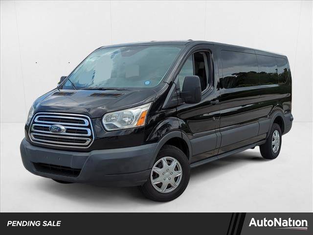2017 Ford Transit Passenger Wagon T-350 XLT — Passenger Van — 68,316 mi — Margate, FL