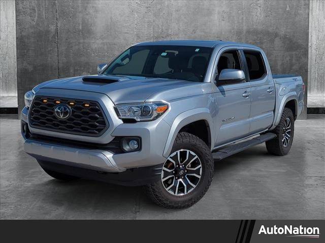2020 Toyota Tacoma TRD Sport — Pickup Truck — 86,136 mi — Margate, FL