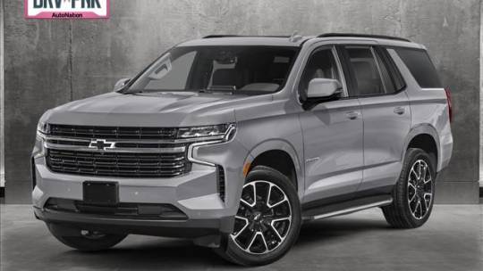 2023 Chevrolet Tahoe RST — SUV — 46,564 mi — Margate, FL