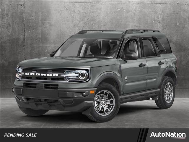 2021 Ford Bronco Sport Big Bend — SUV — 49,472 mi — Margate, FL