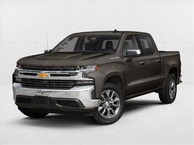 2021 Chevrolet Silverado 1500 LTZ — Pickup Truck — 82,230 mi — Margate, FL