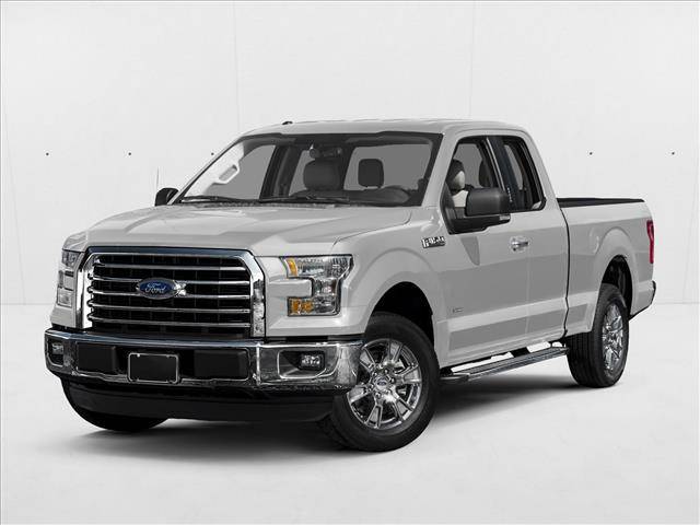2016 Ford F-150 XLT — Pickup Truck — 78,385 mi — Margate, FL