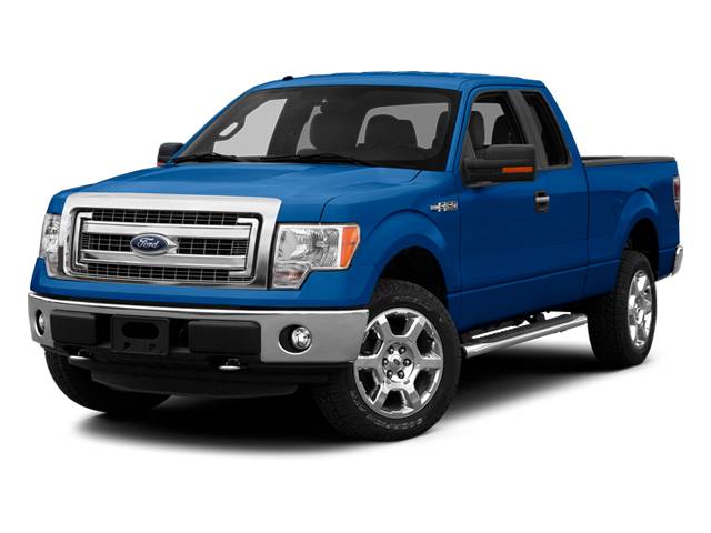 2013 Ford F-150 STX — Pickup Truck — 140,896 mi — Margate, FL
