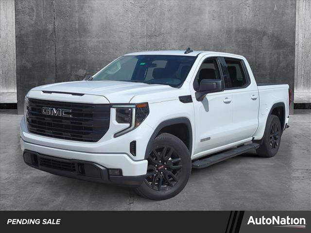 2022 GMC Sierra 1500 Elevation — Pickup Truck — 45,292 mi — Margate, FL