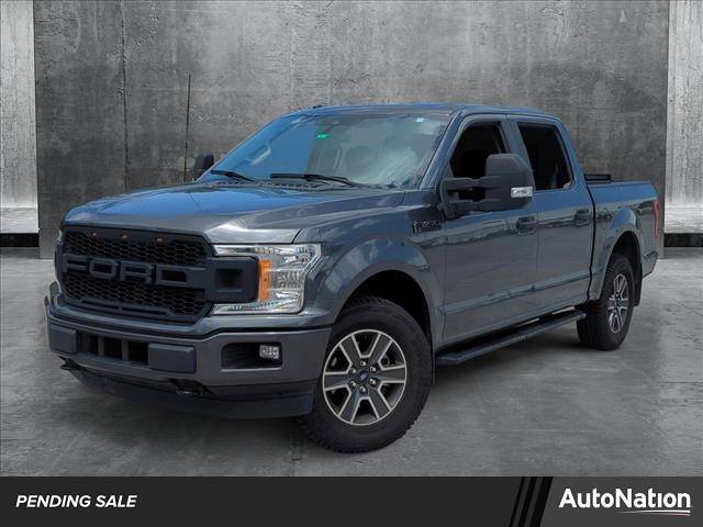 2019 Ford F-150 XL — Pickup Truck — 73,577 mi — Margate, FL