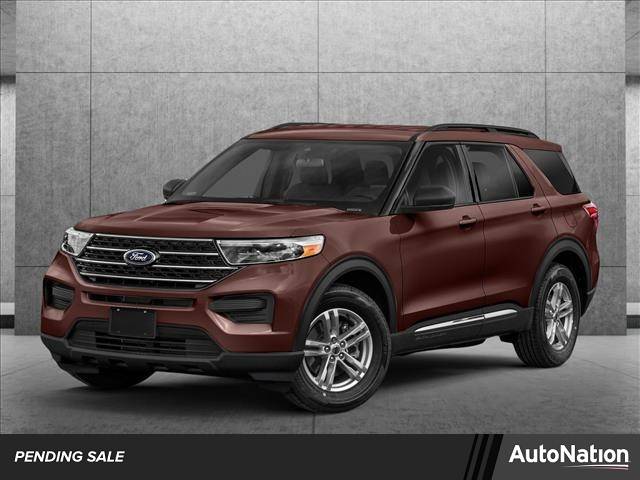 2023 Ford Explorer XLT — SUV — 39,026 mi — Margate, FL