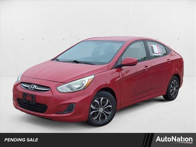 2017 Hyundai Accent SE — Sedan — 85,351 mi — Margate, FL