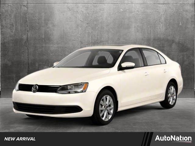2012 Volkswagen Jetta SE — Sedan — 174,468 mi — Margate, FL