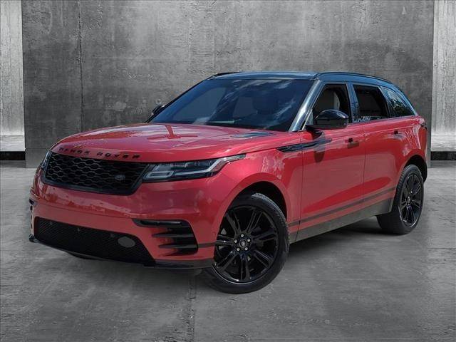 2019 Land Rover Range Rover Velar R-Dynamic SE — SUV — 69,544 mi — Margate, FL