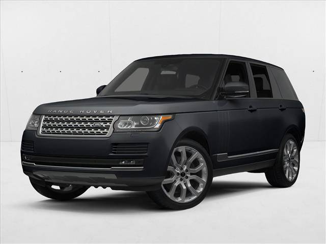 2014 Land Rover Range Rover SC Autobiography — SUV — 61,148 mi — Margate, FL