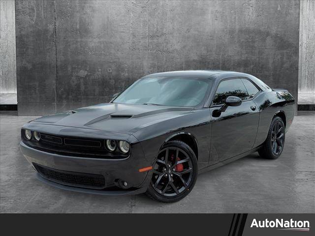 2022 Dodge Challenger SXT — Coupe — 86,392 mi — Margate, FL