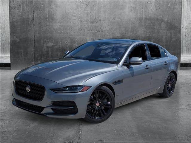 2020 Jaguar XE S — Sedan — 29,201 mi — Margate, FL