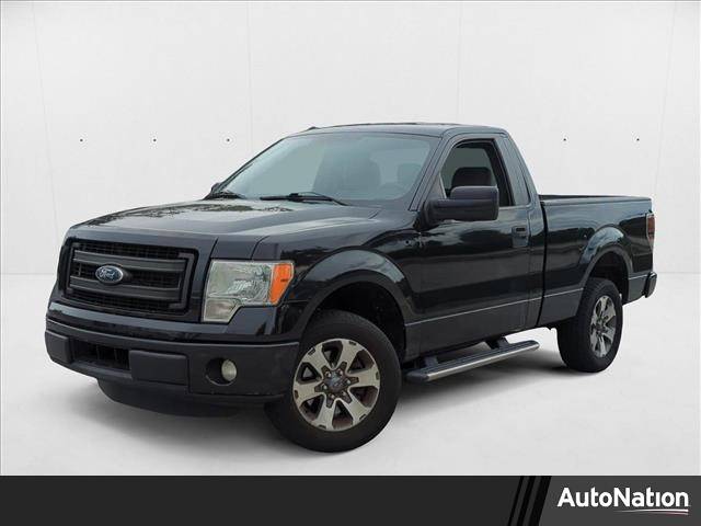 2014 Ford F-150 STX — Pickup Truck — 54,009 mi — Margate, FL