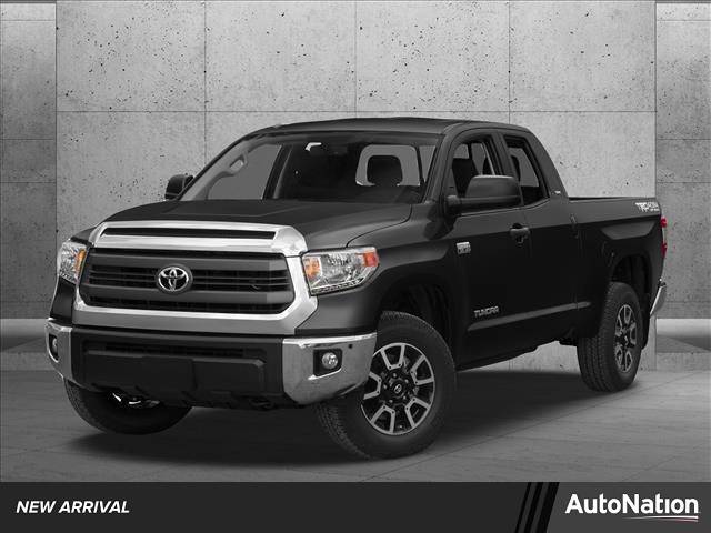 2015 Toyota Tundra SR — Pickup Truck — 135,417 mi — Margate, FL
