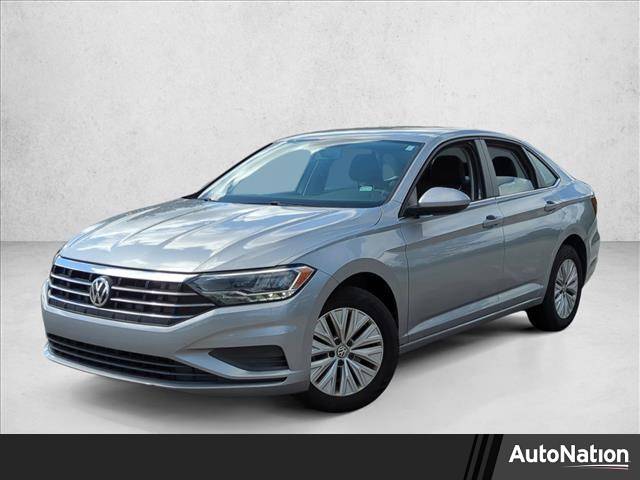 2020 Volkswagen Jetta S — Sedan — 63,475 mi — Margate, FL
