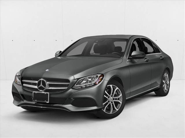 2017 Mercedes-Benz C-Class C 300 — Sedan — 88,816 mi — Margate, FL