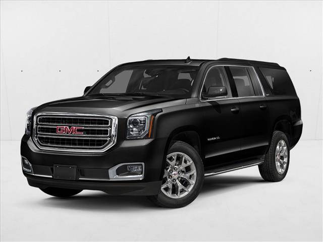 2020 GMC Yukon SLT — SUV — 107,258 mi — Margate, FL