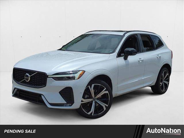 2023 Volvo XC60 Ultimate — SUV — 13,989 mi — Margate, FL