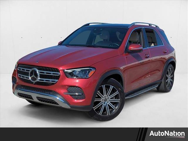 2024 Mercedes-Benz GLE GLE 450 — SUV — 12,088 mi — Margate, FL
