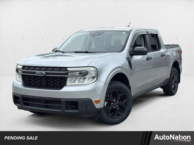 2022 Ford Maverick XLT — Pickup Truck — 27,760 mi — Margate, FL