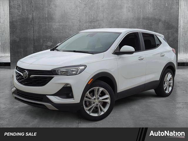 2020 Buick Encore GX Preferred — SUV — 86,586 mi — Margate, FL