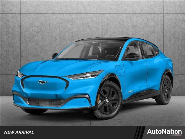2022 Ford Mustang Mach-E Select — SUV — 43,019 mi — Margate, FL