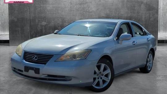 2008 Lexus ES ES 350 — Sedan — 127,408 mi — Margate, FL