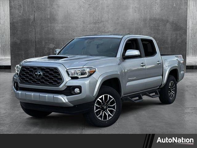 2023 Toyota Tacoma TRD Sport — Pickup Truck — 22,559 mi — Margate, FL