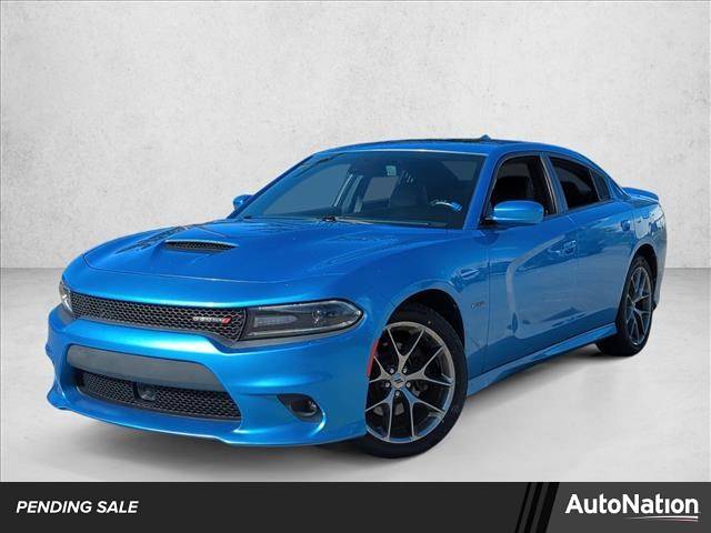 2019 Dodge Charger R/T — Sedan — 24,177 mi — Margate, FL