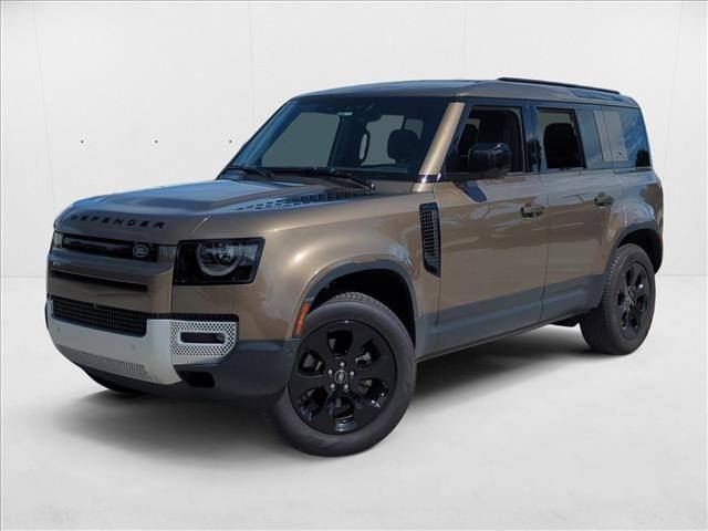 2024 Land Rover Defender S — SUV — 8,542 mi — Margate, FL