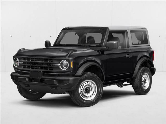 2022 Ford Bronco Outer Banks — SUV — 23,725 mi — Margate, FL