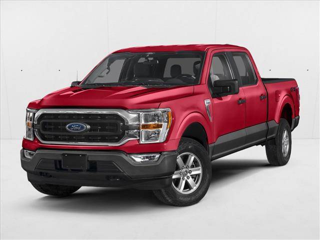 2021 Ford F-150 XLT — Pickup Truck — 56,180 mi — Margate, FL