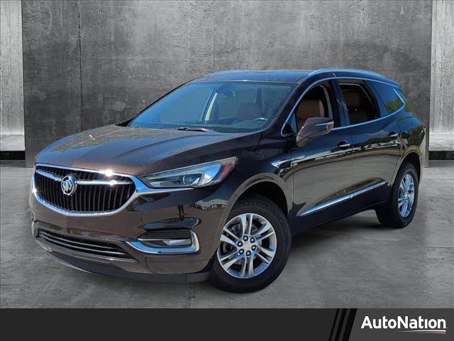 2018 Buick Enclave Essence — SUV — 88,160 mi — Margate, FL