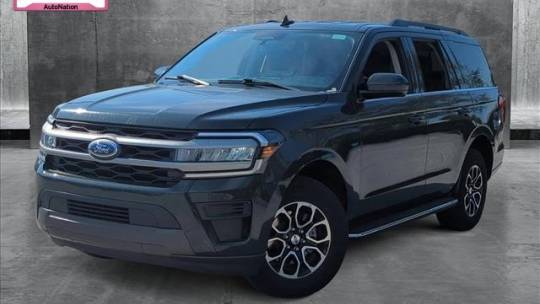 2023 Ford Expedition XLT — SUV — 27,759 mi — Margate, FL