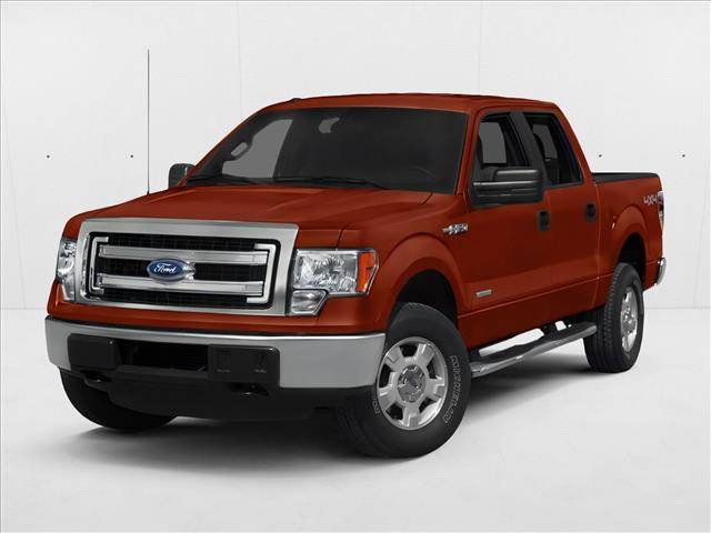 2014 Ford F-150 Platinum — Pickup Truck — 111,206 mi — Margate, FL